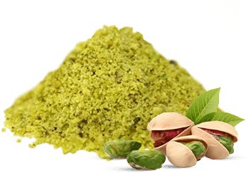 PISTACHIO SHELLED GROUND