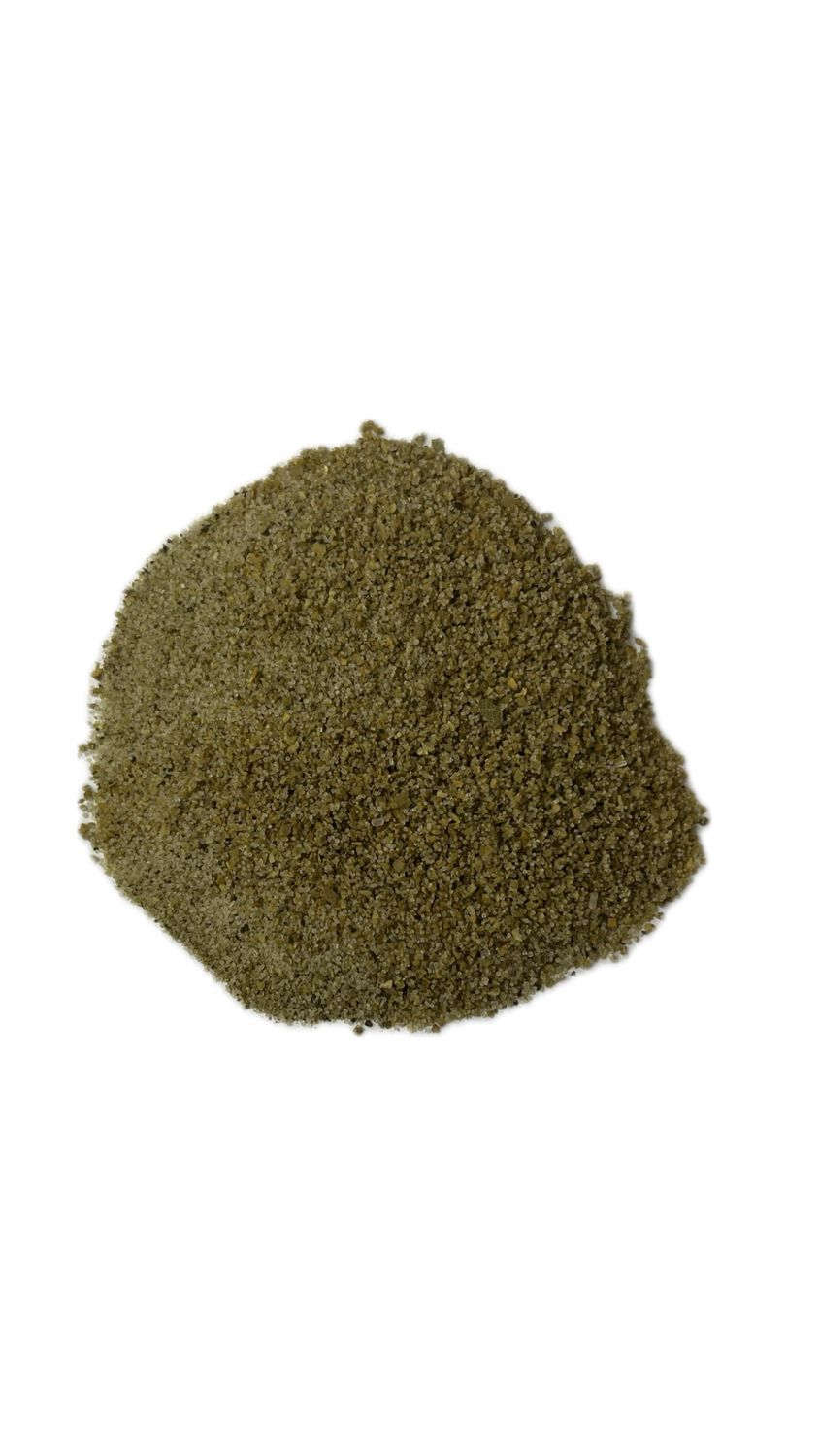 TZAZIKI HERBS