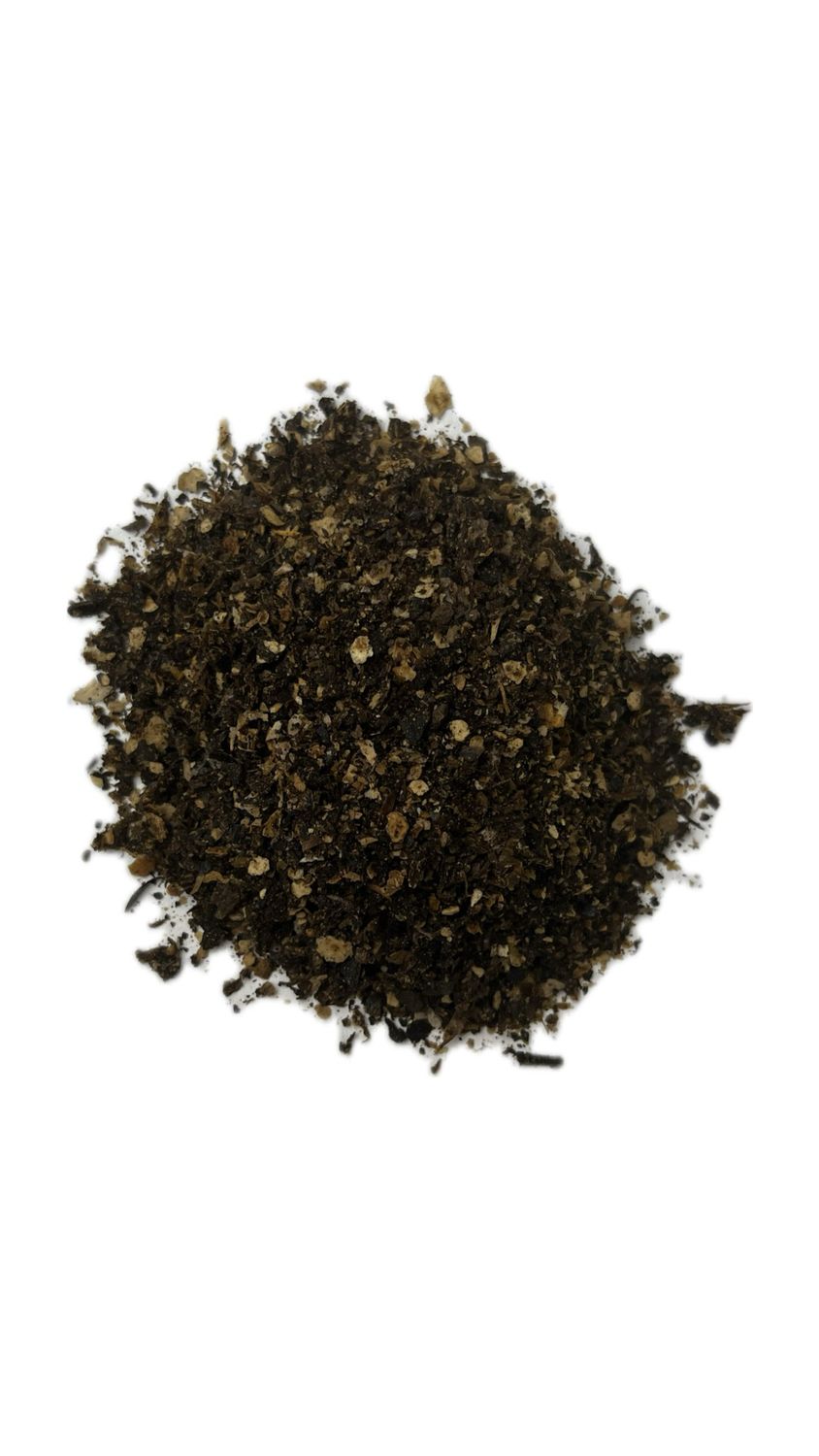 DRIED LEMON