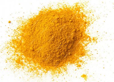 TURMERIC