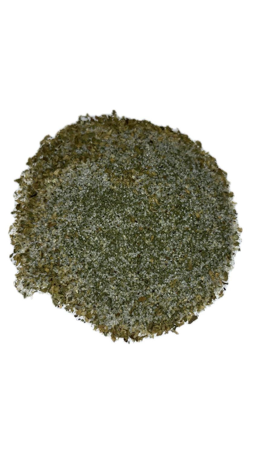 GREEK HERBS