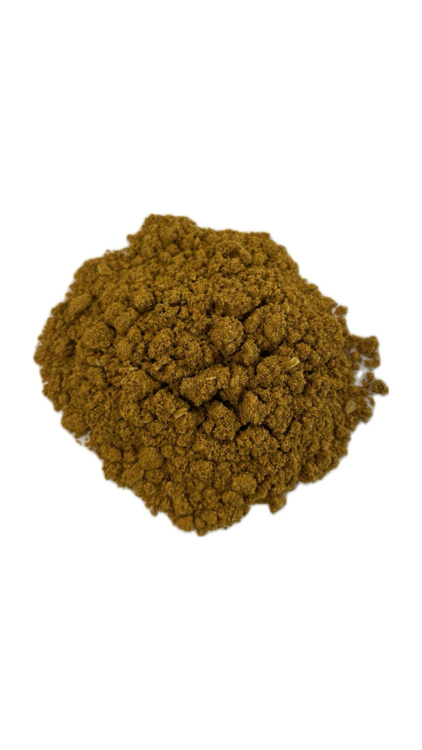 ​Afghan Ghabeli Spices: An Authentic Taste Journey