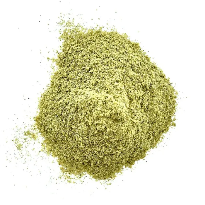 CARDAMOM GROUND