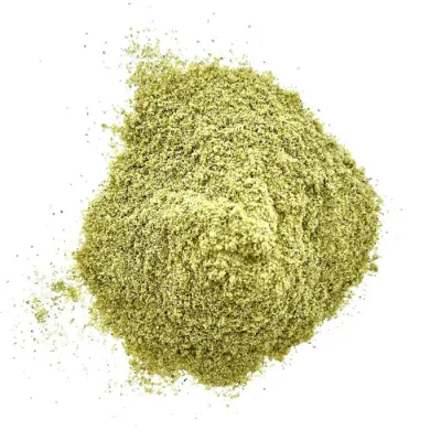 CARDAMOM GROUND