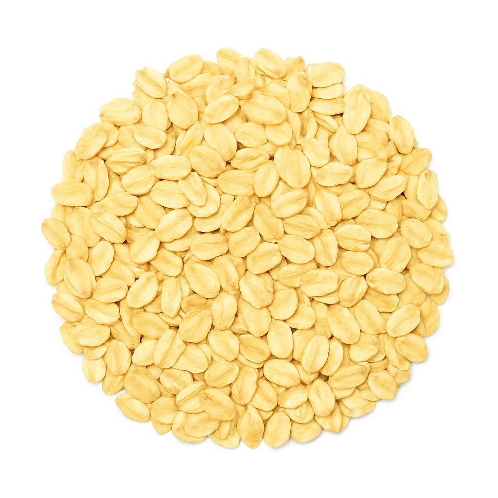 Oat Flakes