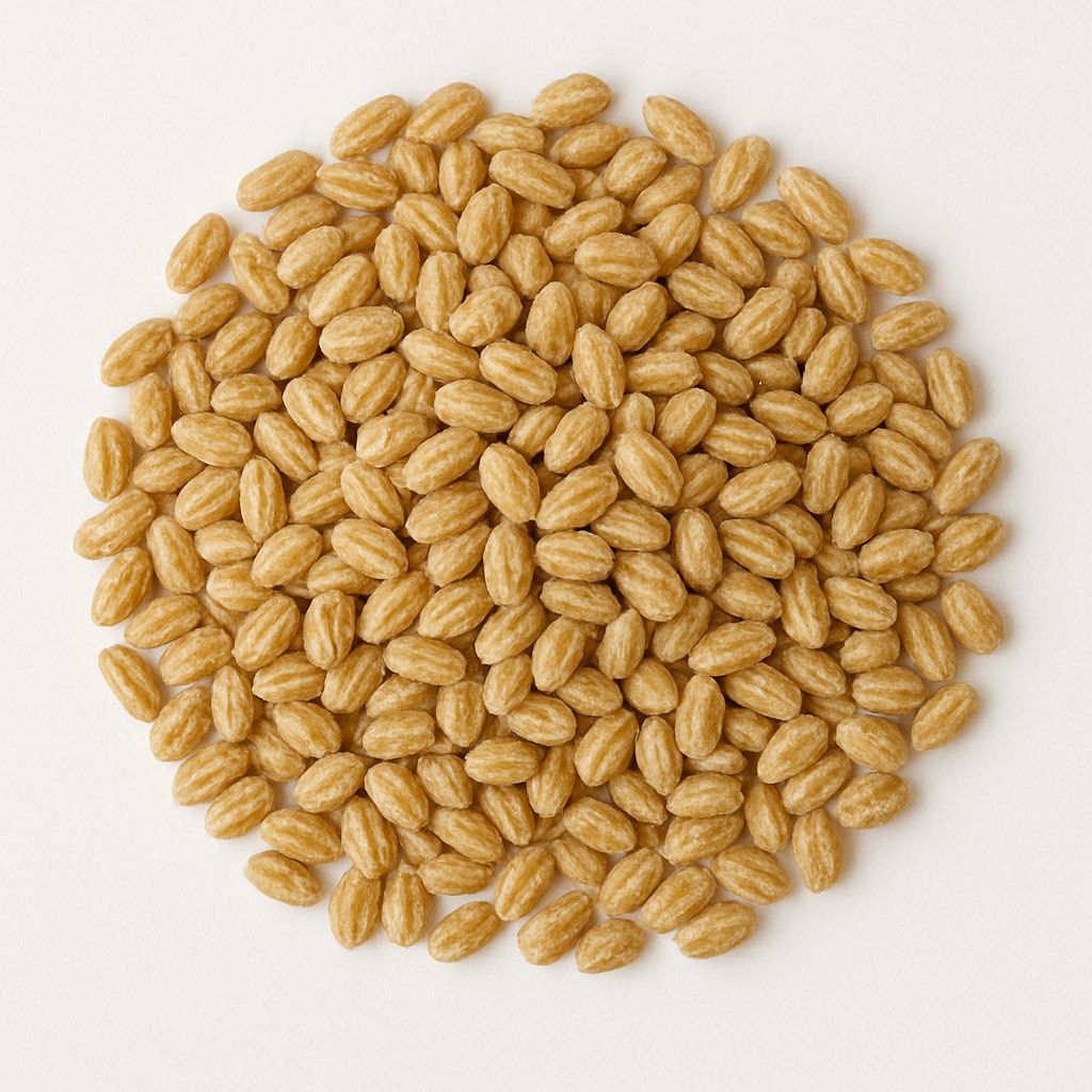 Pearl barley