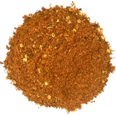 Portuguese Herb Mix: aromatic spice composed of herbs typical of Portuguese cuisine