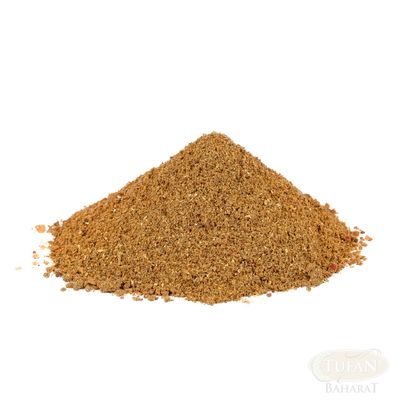 Mandy Herbs: A blend of finely ground aromatic herbs with a spicy, herbaceous, and slightly pungent flavor.