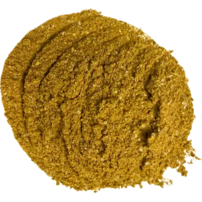 Kabsa: aromatic powdered blend for rich and spicy flavors