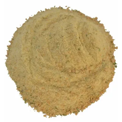 Meat Herbs: Mixture of ground aromatic herbs, ideal for seasoning and flavoring in a tasty way