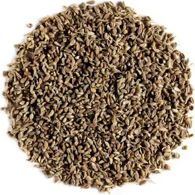 ANISE SEED WHOLE