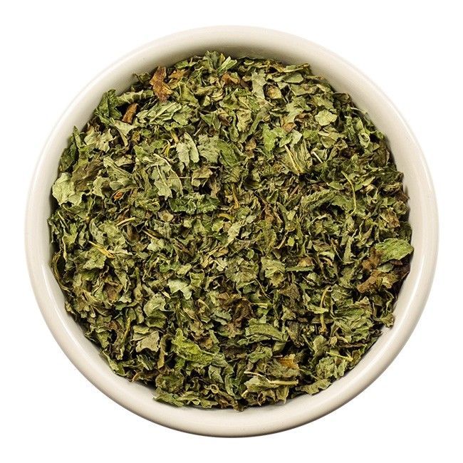 LEMON BALM