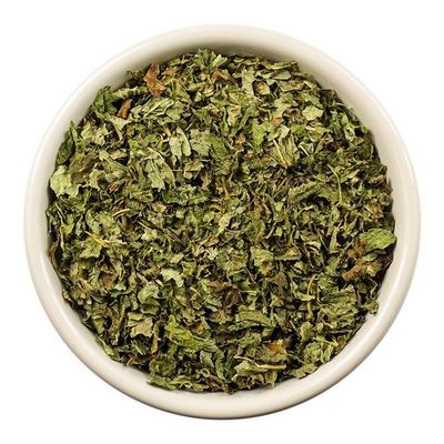LEMON BALM