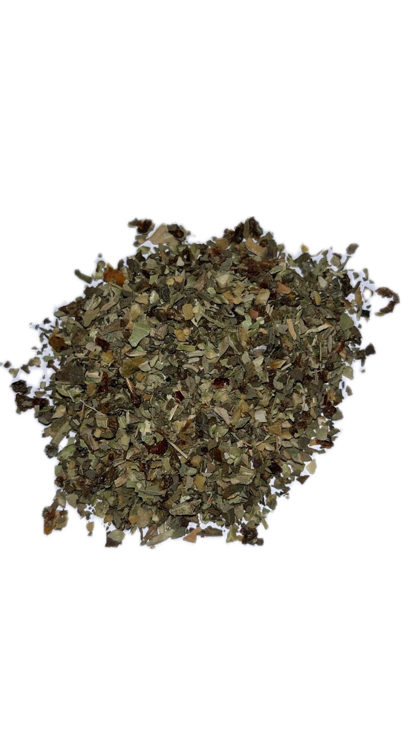 Pizza Herbs: aromatic blend of dried herbs, perfect for seasoning and flavoring pizzas