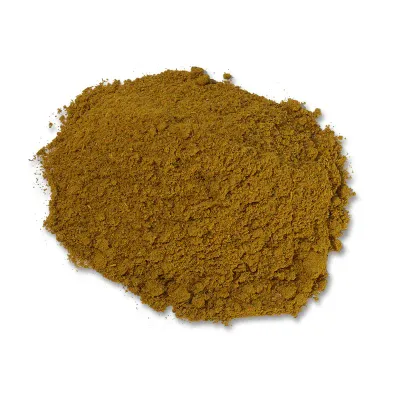 Mansaf Herbs: Powdered spices and aromatic herbs providing a rich, spicy and fragrant flavor.