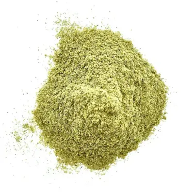 CARDAMOM GROUND