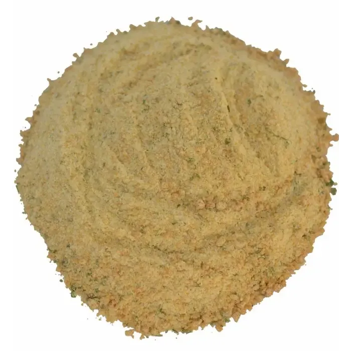 Meat Herbs: Mixture of ground aromatic herbs, ideal for seasoning and flavoring in a tasty way