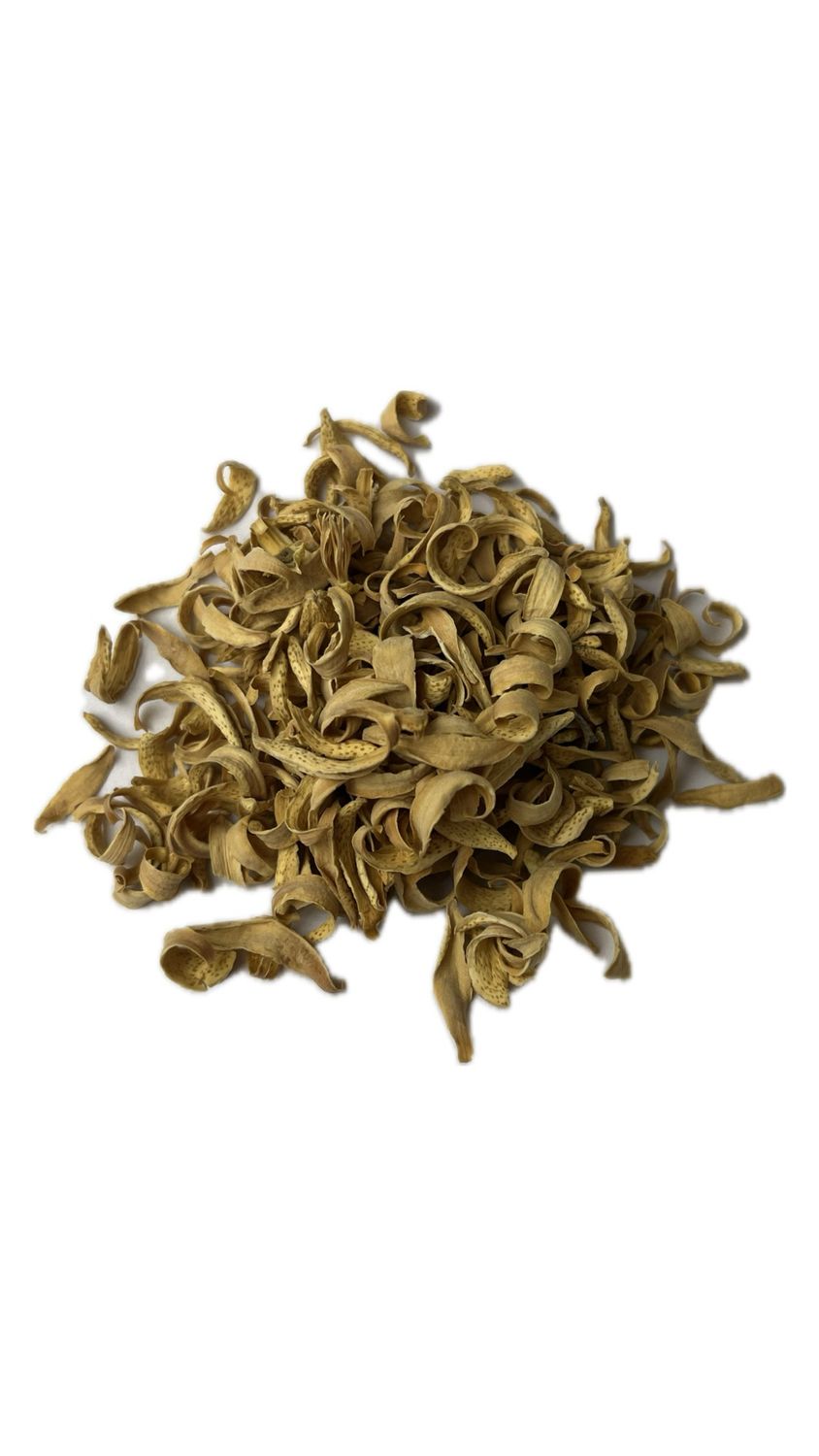 FLEUR D'ORANGER