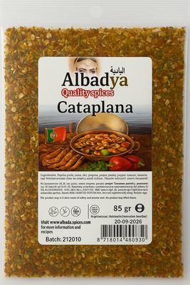 X 10 CATAPLANA 55 GR.