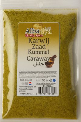 X 10 KEBABMIX 55 GR