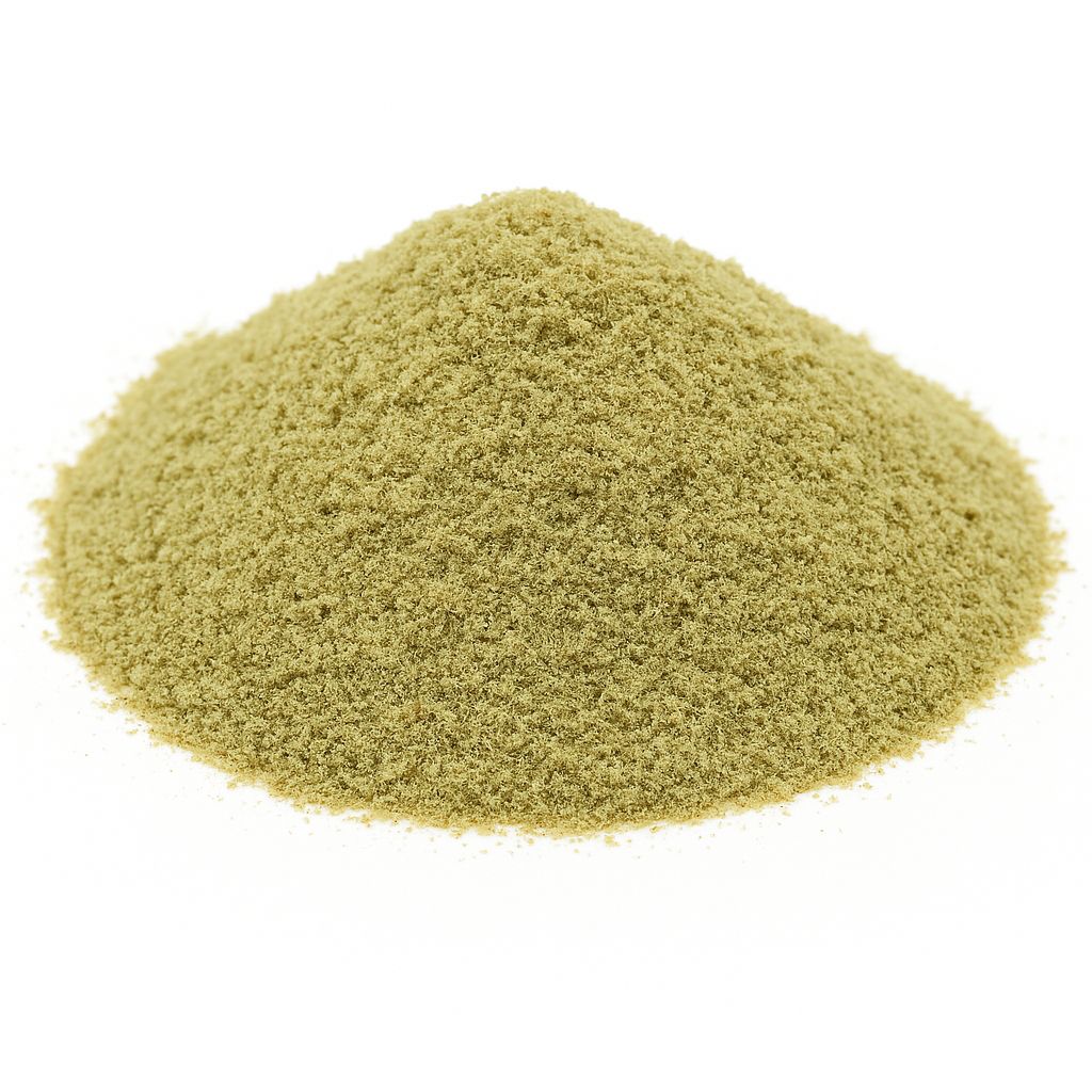 X 8  SEREH GEMALEN 30 GR.