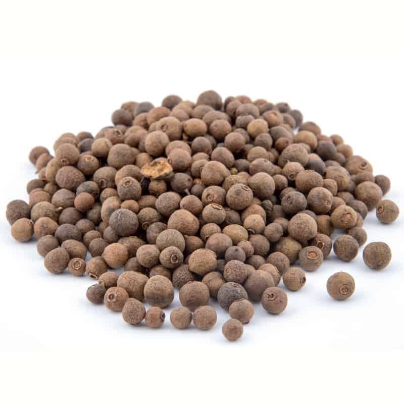 X 8  PIMENT HEEL 30 GR.