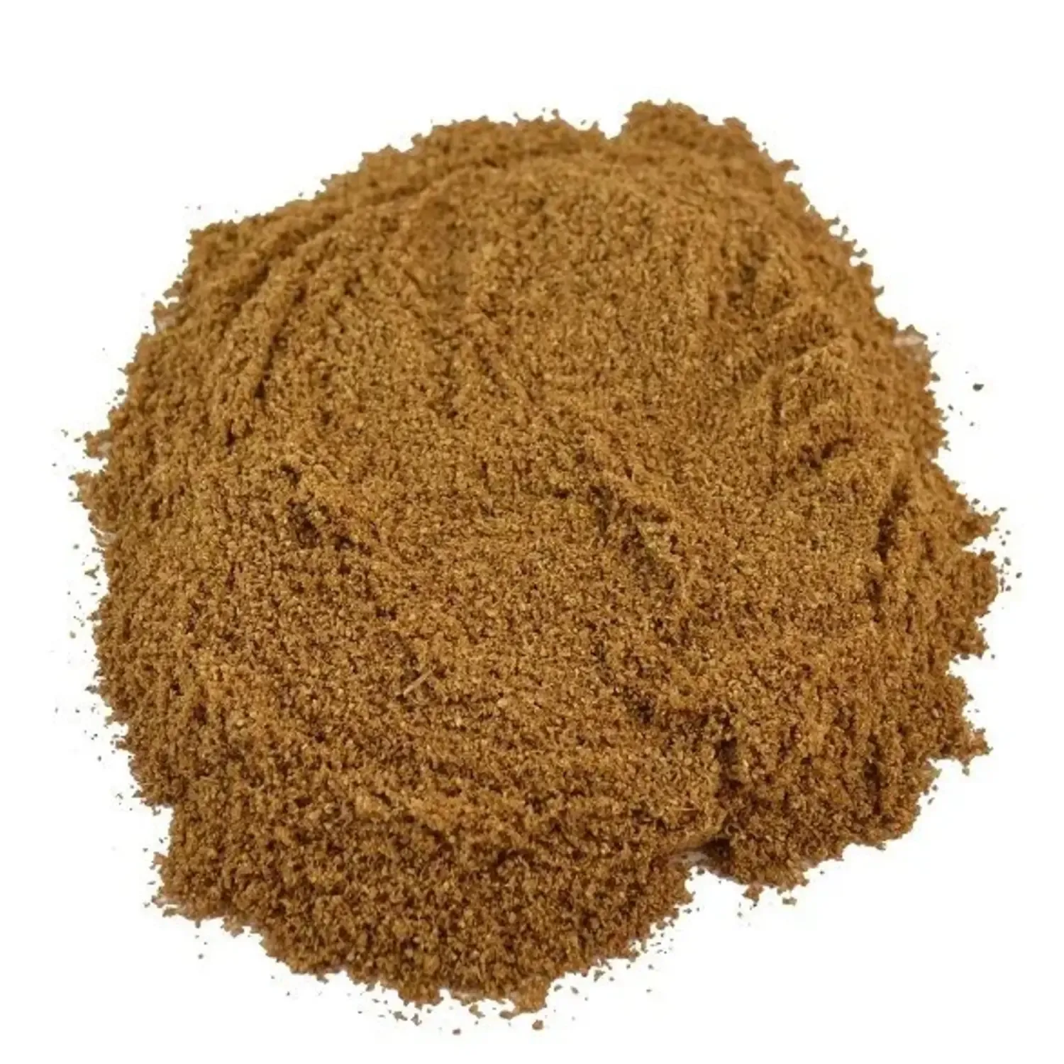X 8  KARWIJZAAD GEMALEN 30 GR.