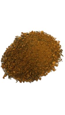 X 8  GYROS KRUIDEN 30 GR.