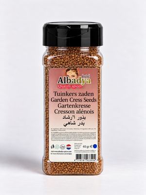 X 6 TUINKERS 40 GR. BANA