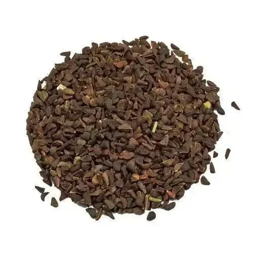 X 8  HARMALA HEEL 30 GR.