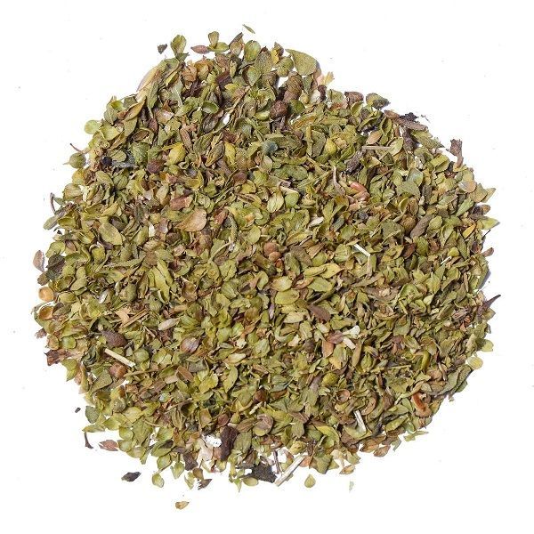X 8  OREGANO GESNEDEN 15 GR.