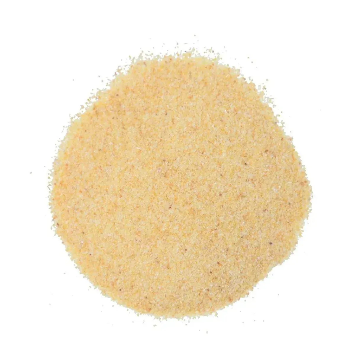 X 8  KNOFLOOK POEDER 50 GR.