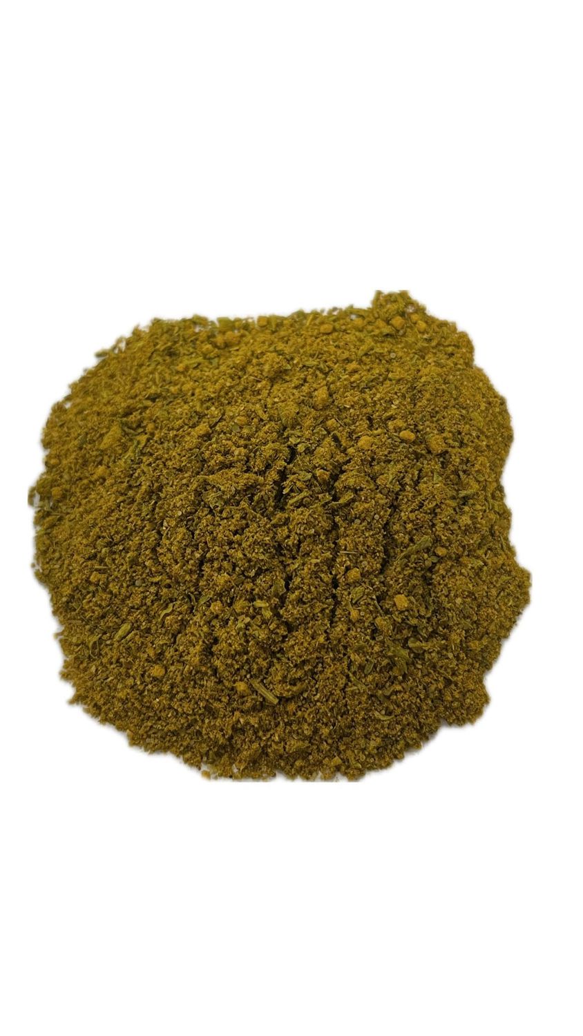 X 8  DOLMEH KRUIDEN  30 GR.