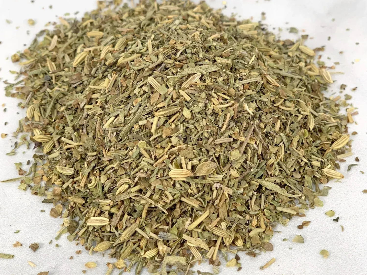 X 8  PROVENCAALSE KRUIDEN 30 GR.