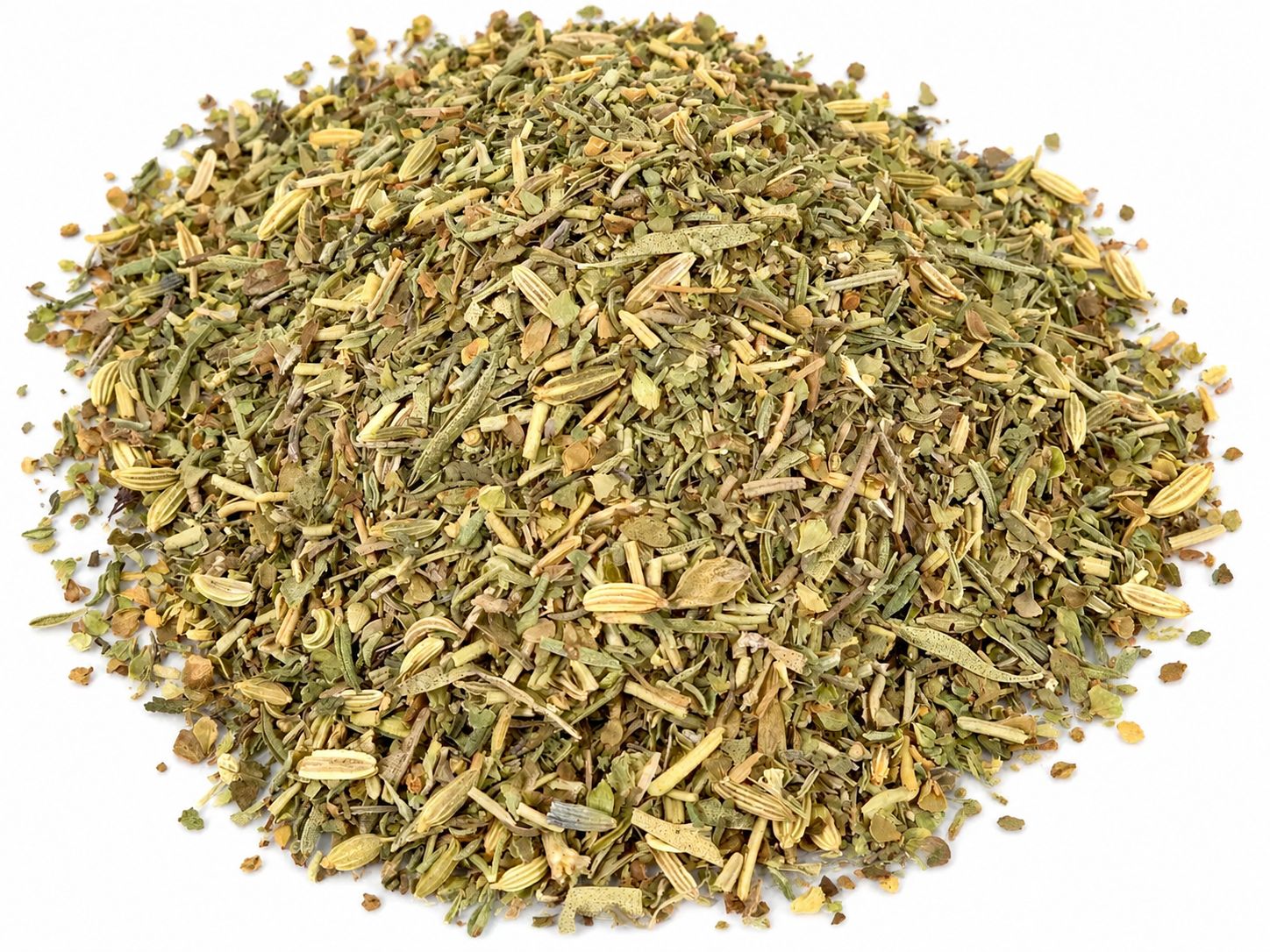 X 8  PROVENCAALSE KRUIDEN 30 GR.