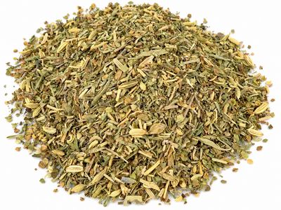 X 8  PROVENCAALSE KRUIDEN 30 GR.