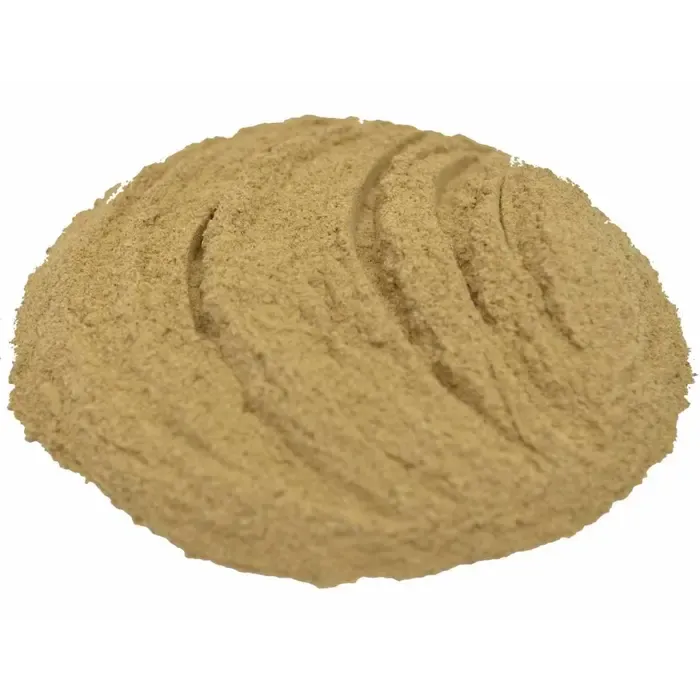 X 8  LAMSVLEES GRILL KRUIDEN 50 GR.