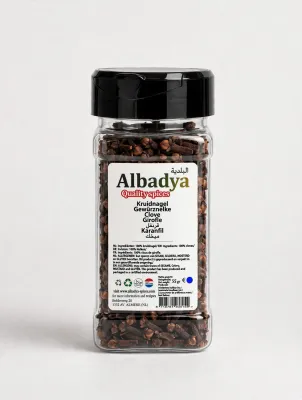 X6  KRUIDNAGEL HEEL 55 GR. ALBADYA