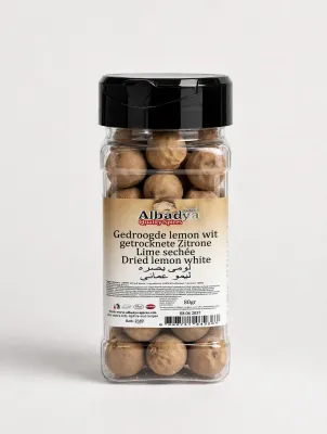 X6  GEDRGDE LEM 80 GR. ALBADYA