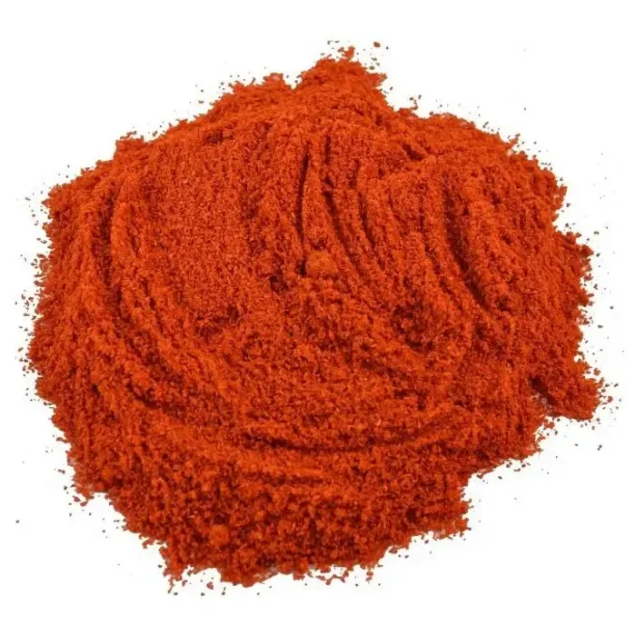 X 8  CAYENNEPEPER  30 GR.