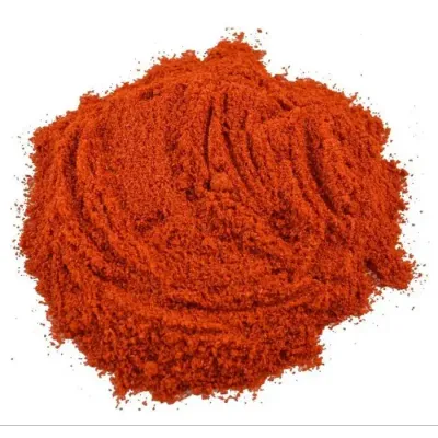 X 8  CAYENNEPEPER  30 GR.