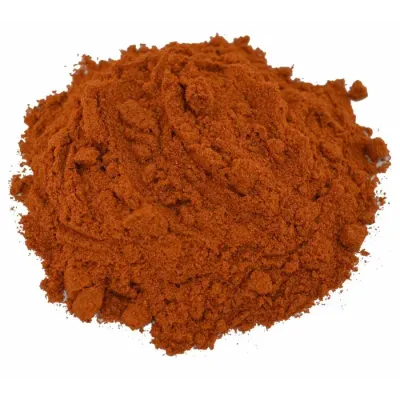 X 8  HACHEE MIX ZONDER ZOUT 30 GR.