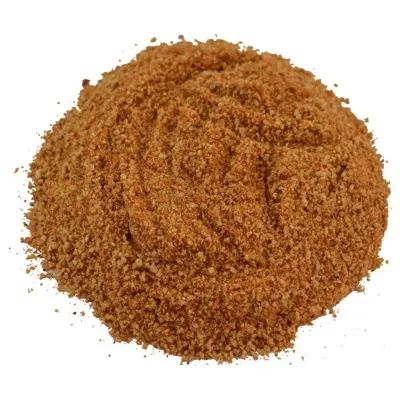 X 8  GEHAKT MIX HOT &amp; SPICY 50 GR.