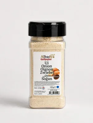 X6  UIENPOEDER 125 G