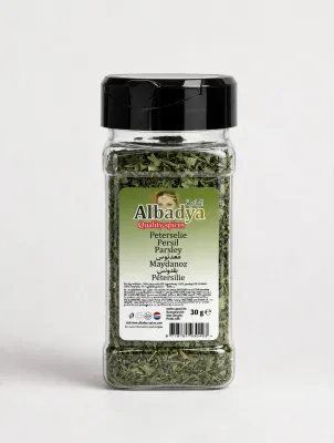 X6  PETERSELIE 30 GR.