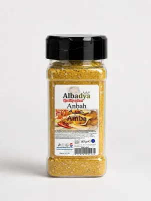 X6  AMBA HOT 185 BUS ALBADYA