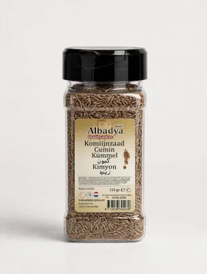 X6  KOMIJNZAAD HEEL 135 GR. ALBADYA