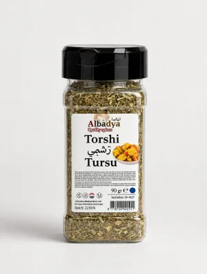 X6  TORSHI 90 GR. ALBADYA