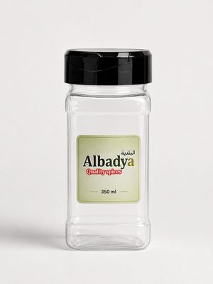X6  CAYENNEPOEDER 135 GR. ALBADYA