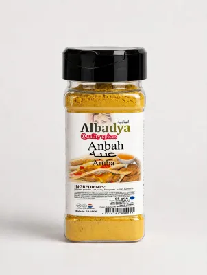 X6  ANBAH 85 GR.